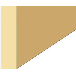 &CLA73304: STRIPWOOD, 5/16 X 4