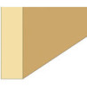 &CLA73312: STRIPWOOD, 3/8 X 3