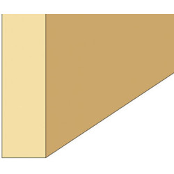 &CLA73313: STRIPWOOD, 3/8 X 4