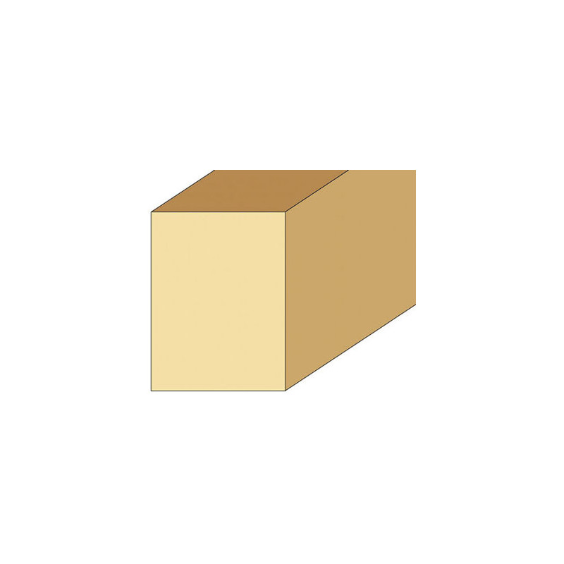 &CLA73331: STRIPWOOD, 3/4 X 1
