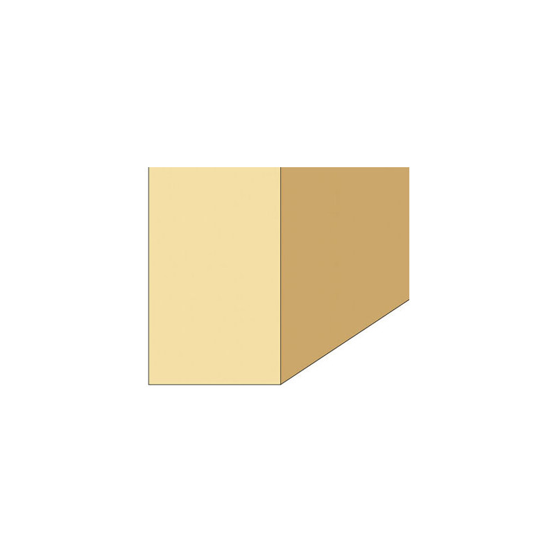 &CLA73332: STRIPWOOD, 3/4 X 2