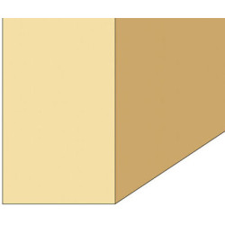 &CLA73334: STRIPWOOD, 3/4 X 4