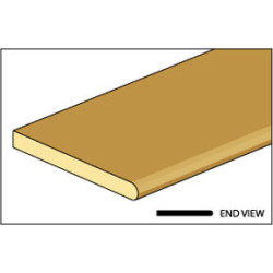 &CLA77345: SRC-28 STAIR RISER TREAD