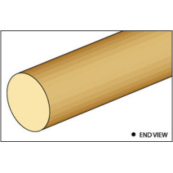 DOWEL ROD, 3/32