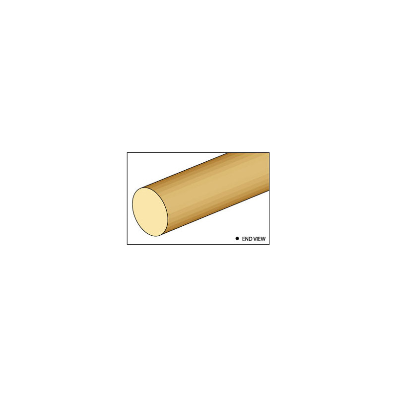 DOWEL ROD, 3/32