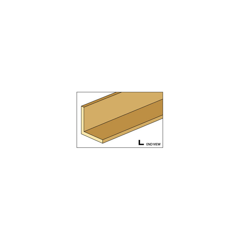 &CLA77507: ANGLE, 1/4
