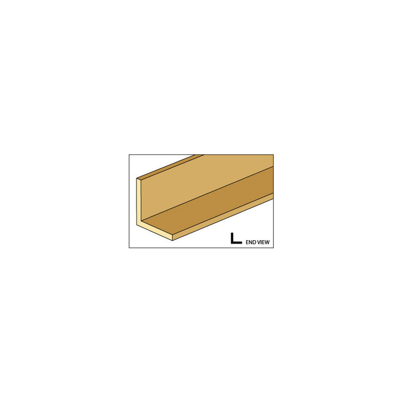 &CLA77508: ANGLE, 5/16