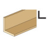 3/8 CORNER MOLDING