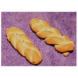 Braided Bread, 2pk