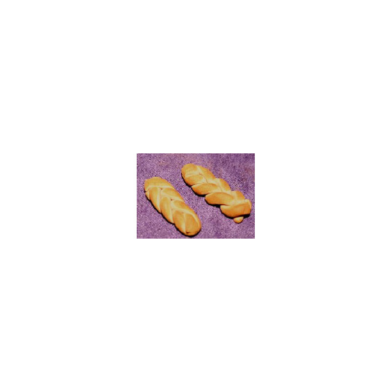 Braided Bread, 2pk
