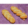 Braided Bread, 2pk