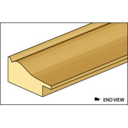 &CLA77909: PFB-6 PICTURE FRAME