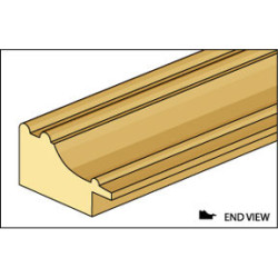 &CLA77915: PFC-8 PICTURE FRAME