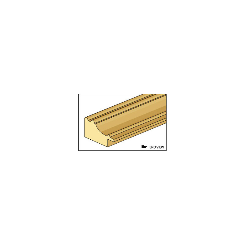 &CLA77915: PFC-8 PICTURE FRAME
