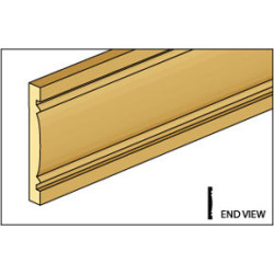 &CLA77930: DCA-16 DOOR/WINDOW CASING