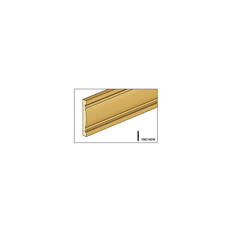 &CLA77930: DCA-16 DOOR/WINDOW CASING