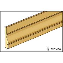 &CLA77931: DCB-8 DOOR/WINDOW CASING