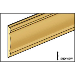 DCG-16 DOOR/WINDOW CASING