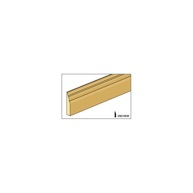 &CLA77944: DCF-12 DOOR/WINDOW CASING