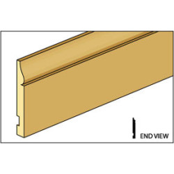 &CLA77945: BBA-16 BASEBOARD
