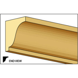 COA-10 CROWN/CORNICE