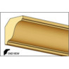 COA-16 CROWN/CORNICE