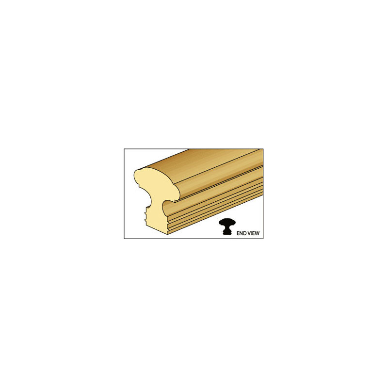 Hra-16 Handrail