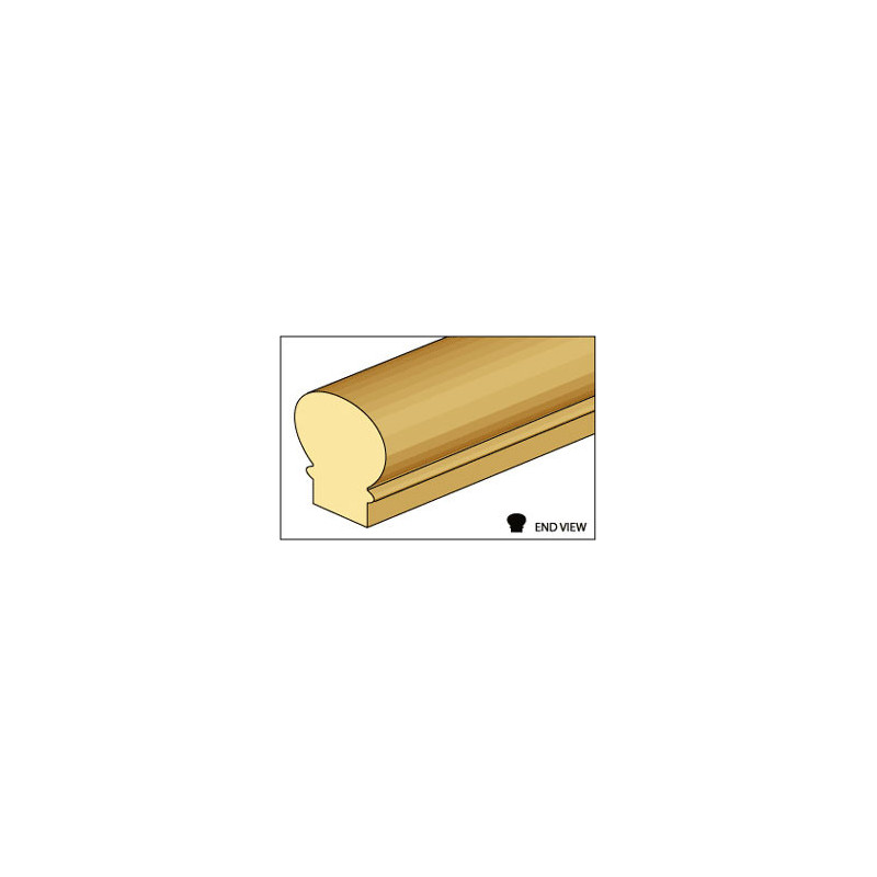 Hra-8 Handrail