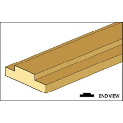 &CLA77961: DJA-16 DOOR JAMB, OUTSIDE