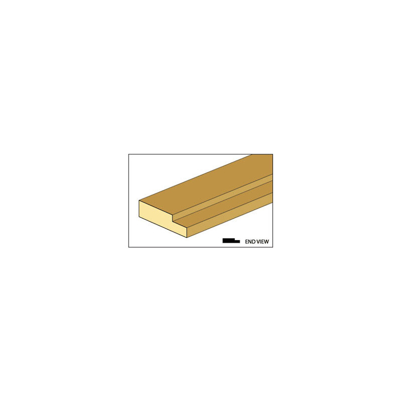 &CLA77966: DJB-16 DOOR JAMB, INSIDE