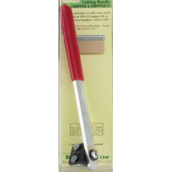 Extra Handle For Chopper
