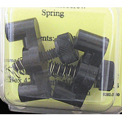 Clamp Set For Chopper III