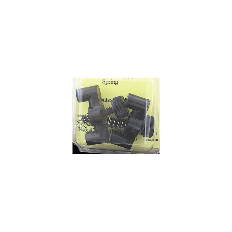 Clamp Set For Chopper III