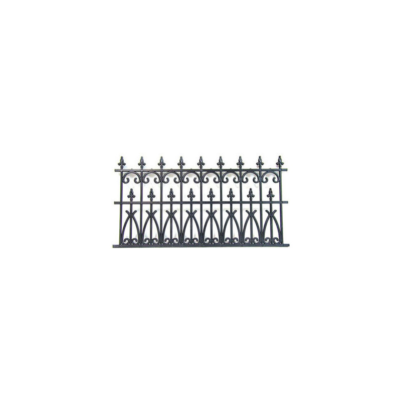 Fence  144Pc