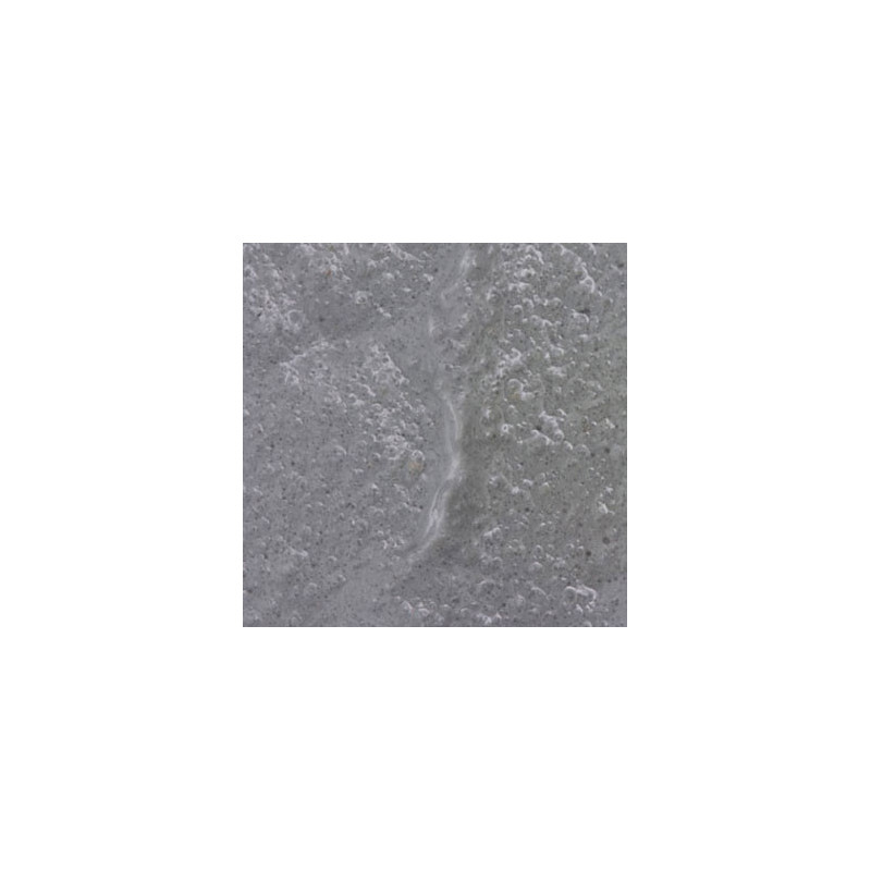 Mini-brick Mortar, 16 Oz., Gray
