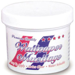 8 OZ. WALLPAPER MUCILAGE