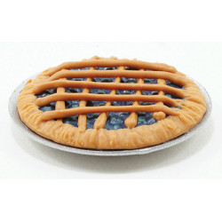 Blueberry Pie