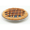 Blueberry Pie