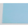 Crystal Clear Syrene Sheets