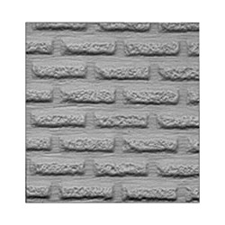 ROUGH BRICK