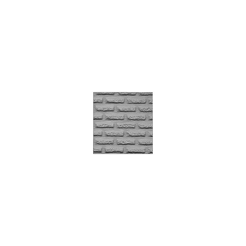 ROUGH BRICK