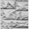 COURSED STONE