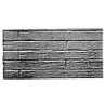 4IN ROUGH WOOD SIDING/1 IN SCALE