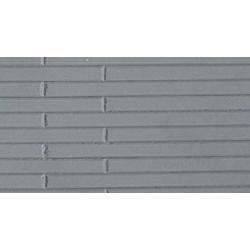 3IN V-GROOVE SIDING