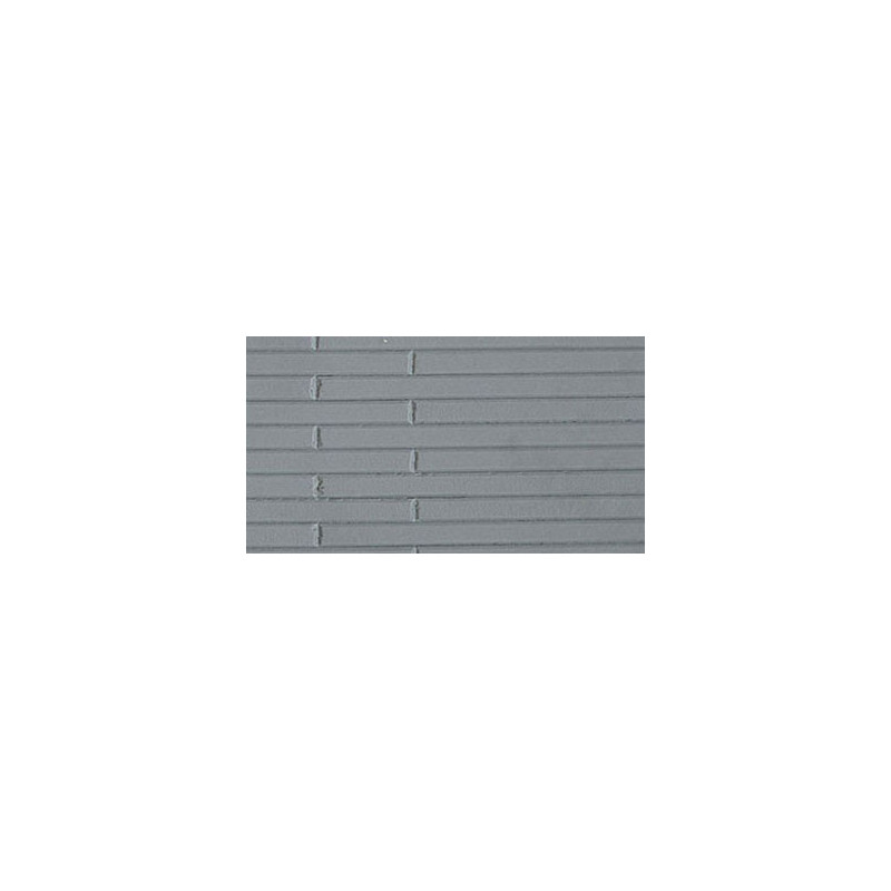 3IN V-GROOVE SIDING