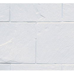 FLAGSTONE PAVING