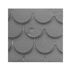 FISHSCALE SHINGLES