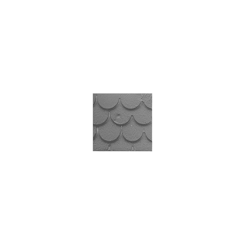 FISHSCALE SHINGLES