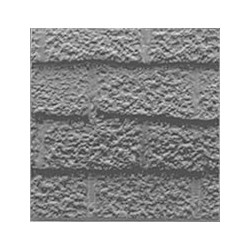 1" Scale ASPHALT SHINGLES