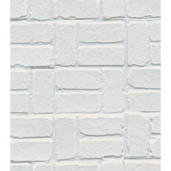 TEE BRICK PATIO